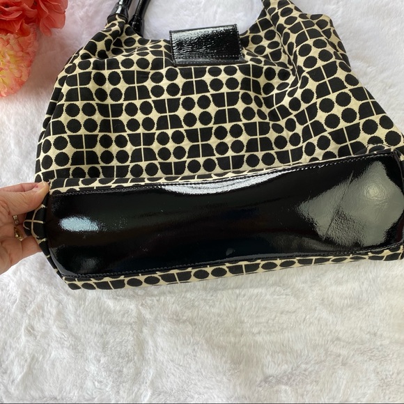 Kate Spade New York Jessie Marquee Hobo Shoulder Bag - Picture 9 of 16